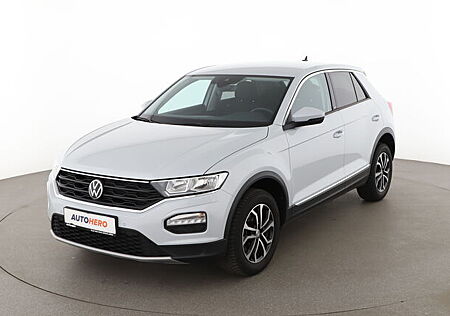 VW T-Roc 1.5 TSI ACT Active