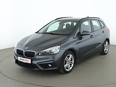 BMW 2er 225xe Active Tourer Advantage