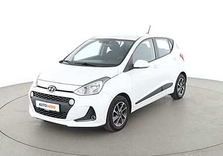 Hyundai i10 1.2 Style