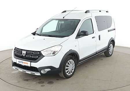 Dacia Dokker 1.2 TCe Stepway Celebration