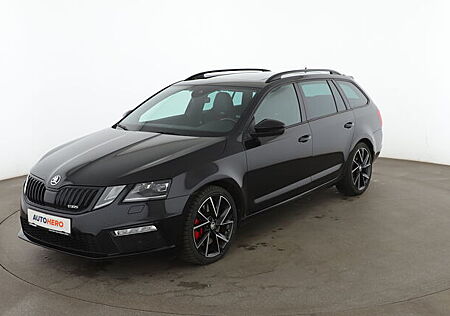 Skoda Octavia 2.0 TSI RS 60