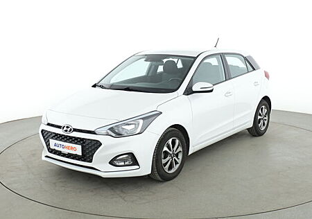 Hyundai i20 1.2 Trend