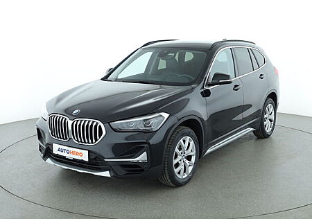 BMW X1 xDrive 20i xLine