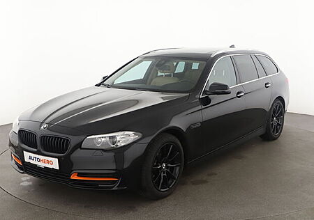 BMW 5er 520d