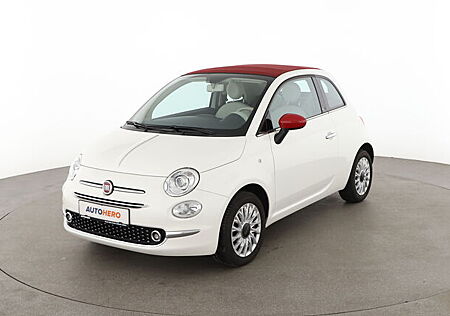 Fiat 500C 1.2 Lounge