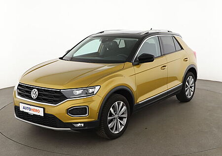 VW T-Roc 1.5 TSI ACT Style