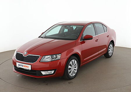 Skoda Octavia 1.4 TSI Edition