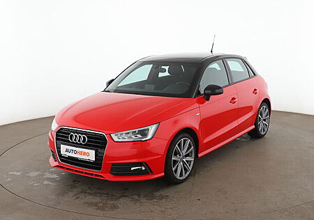 Audi A1 1.4 TFSI