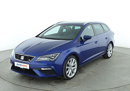Seat Leon 1.4 TSI ACT FR