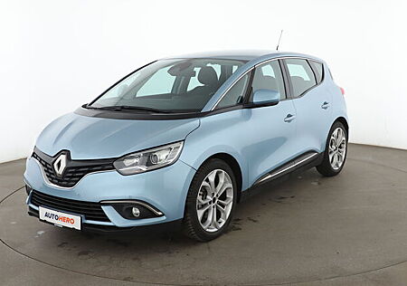 Renault Scenic 1.2 TCe Energy Experience