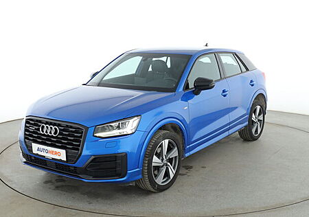Audi Q2 40 TFSI quattro Sport