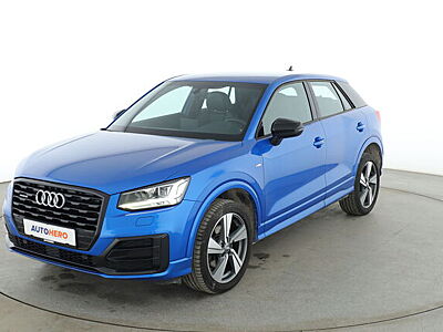 Audi Q2 40 TFSI quattro Sport