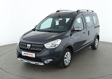 Dacia Dokker 1.3 TCe Stepway Plus