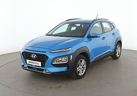 Hyundai Kona 1.0 TGDI Advantage 2WD