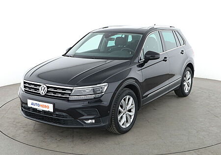 VW Tiguan 1.5 TSI ACT IQ.DRIVE