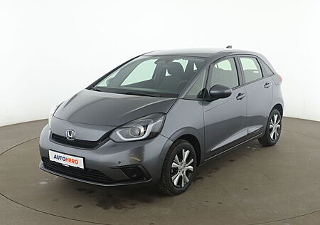 Honda Jazz 1.5 i-MMD Hybrid Elegance