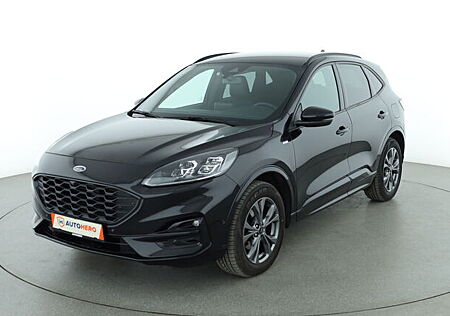 Ford Kuga 2.0 TDCi EcoBlue ST-Line X
