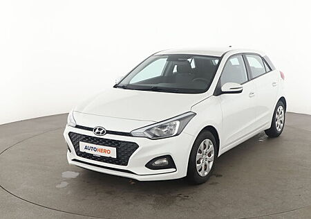 Hyundai i20 1.2 Select