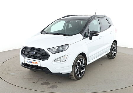 Ford EcoSport 1.0 EcoBoost ST-Line
