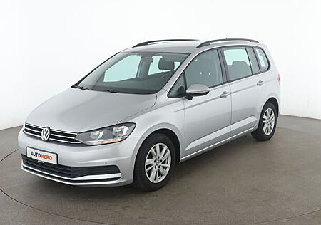 VW Touran 1.5 TSI ACT Comfortline BlueMotion