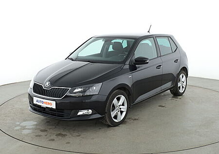 Skoda Fabia 1.0 MPI Drive