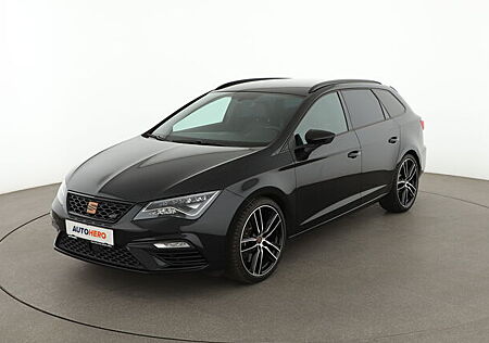 Seat Leon 2.0 TSI Cupra 300 4Drive