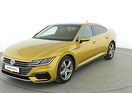 VW Arteon 2.0 TDI R-Line
