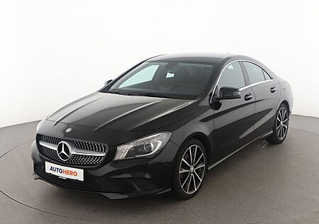 Mercedes-Benz CLA 200 d Urban