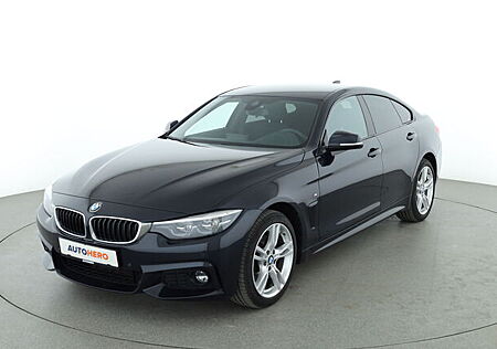 BMW 4er 430i Gran Coupé xDrive M Sport