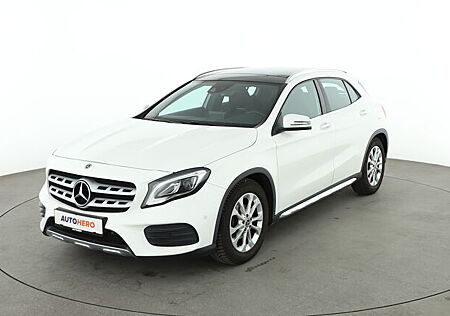 Mercedes-Benz Andere GLA 200 AMG Line