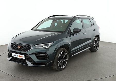 Cupra Ateca 2.0 TSI 4Drive