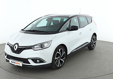 Renault Grand Scenic 1.3 TCe Energy BOSE-Edition