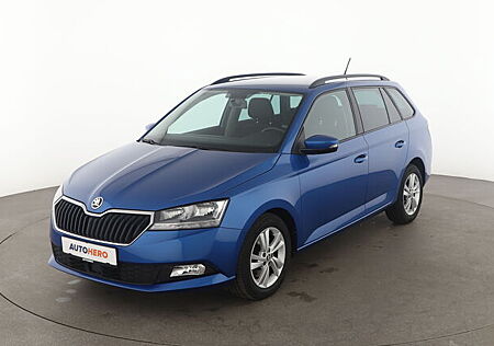 Skoda Fabia 1.0 TSI Ambition