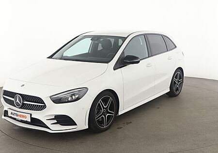 Mercedes-Benz B-Klasse B 180 AMG Line