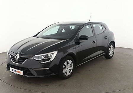 Renault Megane 1.2 TCe Energy Life