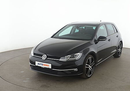 VW Golf 1.4 TSI Highline BlueMotion