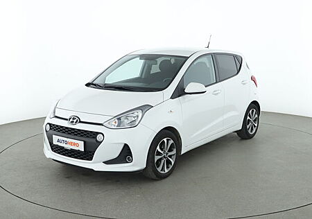 Hyundai i10 1.0 YES! Plus