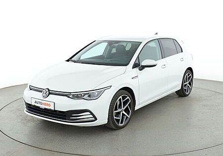 VW Golf 1.5 TSI ACT Style