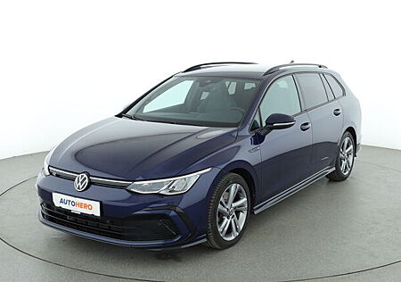 VW Golf 2.0 TDI R-Line