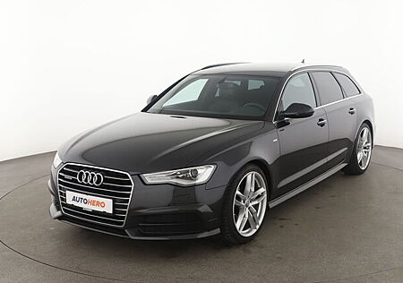 Audi A6 2.0 TFSI quattro