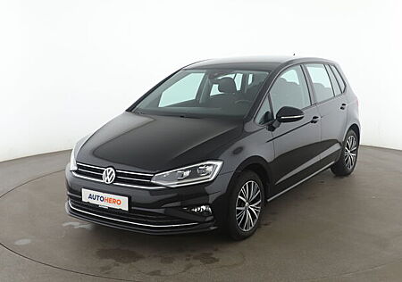 VW Golf 1.0 TSI Comfortline