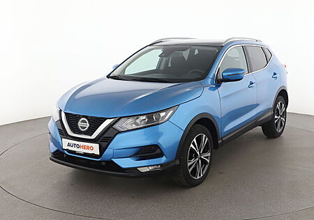 Nissan Qashqai 1.3 DIG-T N-Way