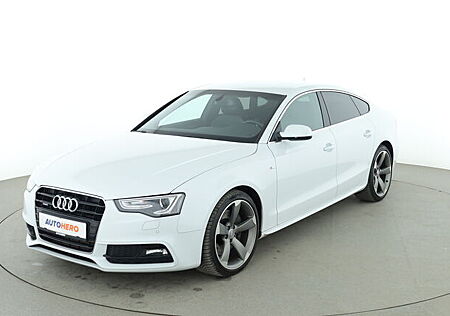 Audi A5 3.0 V6 TDI quattro clean diesel