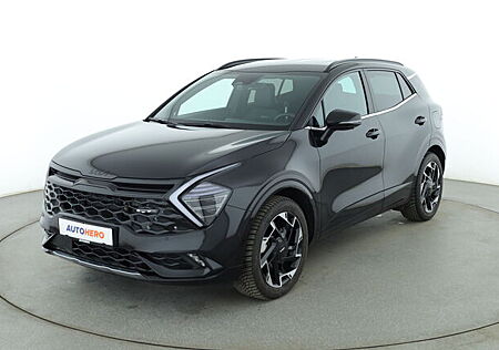 Kia Sportage 1.6 Plug-in Hybrid GT-Line 4WD