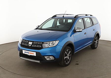 Dacia Logan 0.9 TCe Stepway