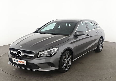 Mercedes-Benz CLA 180 Shooting Brake Urban
