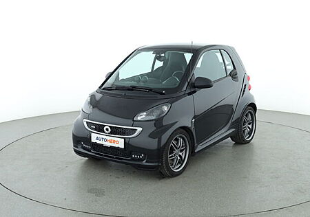 Smart ForTwo 0.9 Turbo BRABUS Xclusive