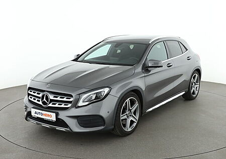 Mercedes-Benz Andere GLA 220 4Matic AMG Line