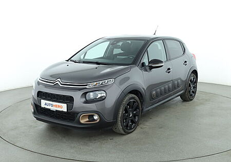 Citroën C3 1.2 PureTech Origins