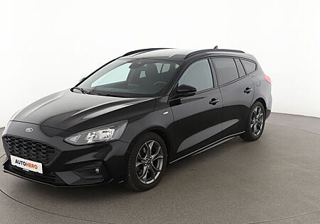 Ford Focus 1.5 EcoBlue TDCi ST-Line